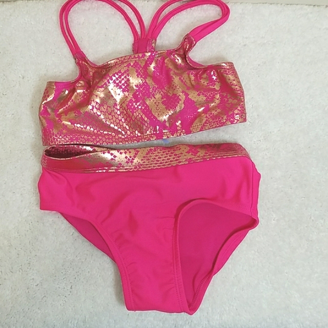More Than Magic 2pc Bathing Suit